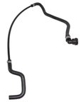 Rein CHE0500 Engine Coolant Hose - Expansion Tank (Upper) To Radiator - view 2