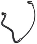 Rein CHE0500 Engine Coolant Hose - Expansion Tank (Upper) To Radiator - view 3