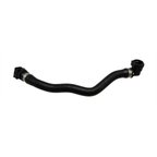 Rein CHE0503 Radiator Coolant Hose - Lower - Radiator To Water Pump - view 1