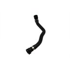 Rein CHE0503 Radiator Coolant Hose - Lower - Radiator To Water Pump - view 2
