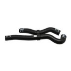Rein CHE0505 Engine Coolant Hose - Auxiliary Water Pump (Inlet/Outlet) To Pipe - view 5