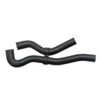 Rein CHE0505 Engine Coolant Hose - Auxiliary Water Pump (Inlet/Outlet) To Pipe - view 6