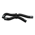 Rein CHE0505 Engine Coolant Hose - Auxiliary Water Pump (Inlet/Outlet) To Pipe - view 1