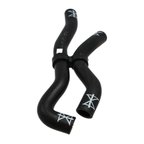Rein CHE0505 Engine Coolant Hose - Auxiliary Water Pump (Inlet/Outlet) To Pipe - view 2