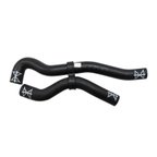 Rein CHE0505 Engine Coolant Hose - Auxiliary Water Pump (Inlet/Outlet) To Pipe - view 4