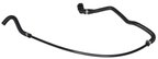 Rein CHE0510 Engine Coolant Hose - Expansion Tank (Upper) To Radiator or Expansion Tank To Radiator - view 5