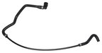 Rein CHE0510 Engine Coolant Hose - Expansion Tank (Upper) To Radiator or Expansion Tank To Radiator - view 6