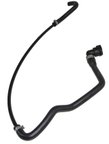 Rein CHE0510 Engine Coolant Hose - Expansion Tank (Upper) To Radiator or Expansion Tank To Radiator - view 2