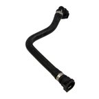Rein CHE0516 Engine Coolant Hose - Transmission Oil Cooler Thermostat to Water Pump - view 2