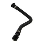 Rein CHE0516 Engine Coolant Hose - Transmission Oil Cooler Thermostat to Water Pump - view 3