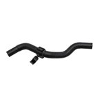 Rein CHE0519 Engine Coolant Hose - Expansion Tank (Upper) To Pipe - view 6