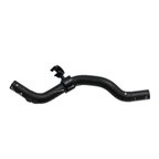 Rein CHE0519 Engine Coolant Hose - Expansion Tank (Upper) To Pipe - view 1