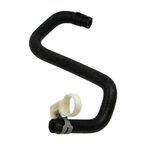 Rein CHE0532 Engine Coolant Hose - Expansion Tank To Radiator - view 3