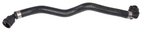 Rein CHE0548 Engine Coolant Hose - Expansion Tank To Radiator - view 1