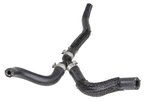 Rein CHE0554 Engine Coolant Hose - view 2