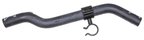 Rein CHE0560 Engine Coolant Hose - Expansion Tank (Upper) To Pipe - view 6