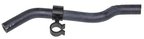 Rein CHE0560 Engine Coolant Hose - Expansion Tank (Upper) To Pipe - view 1