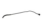 Rein CHE0573 Engine Coolant Hose - Expansion Tank To Upper Radiator Hose - view 2