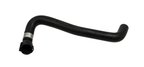 Rein CHE0581 Engine Coolant Hose - Expansion Tank (Upper) - view 1