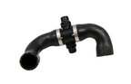 Rein CHE0587 Engine Coolant Hose - Thermostat To Water Pump - view 1