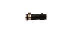 Rein CHE0591 Turbocharger Intercooler Coolant Hose Cap - view 1