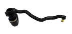 Rein CHE0612 Engine Coolant Hose - Water Pump To Engine - view 5