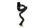 Rein CHE0612 Engine Coolant Hose - Water Pump To Engine - view 2