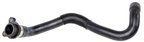 Rein CHE0632 Engine Coolant Hose - Thermostat To Cylinder Head - view 1