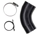 Rein CHE0634 Engine Coolant Hose - Water Pump To Engine - view 6