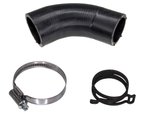 Rein CHE0634 Engine Coolant Hose - Water Pump To Engine - view 1