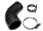Rein CHE0634 Engine Coolant Hose - Water Pump To Engine - view 2
