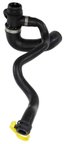 Rein CHE0636 Engine Coolant Hose - Water Pump To Engine - view 2