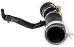 Rein CHE0638 Engine Coolant Hose - Thermostat Housing To Engine - view 5