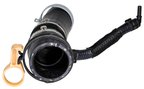 Rein CHE0638 Engine Coolant Hose - Thermostat Housing To Engine - view 1