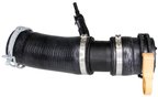 Rein CHE0638 Engine Coolant Hose - Thermostat Housing To Engine - view 3