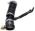 Rein CHE0638 Engine Coolant Hose - Thermostat Housing To Engine - view 4