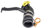 Rein CHE0639 Engine Coolant Hose - Thermostat Housing To Engine - view 5