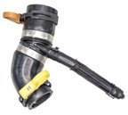Rein CHE0639 Engine Coolant Hose - Thermostat Housing To Engine - view 4