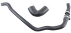 Rein CHE0682 Engine Coolant Hose - Water Pump To Pipe - view 6