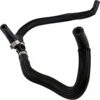 Rein CHE0691 Engine Coolant Hose - view 3
