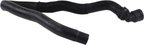 Rein CHE0759 Radiator Coolant Hose - Lower - Radiator To Pipe - view 5