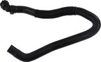 Rein CHE0759 Radiator Coolant Hose - Lower - Radiator To Pipe - view 6