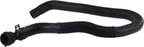 Rein CHE0759 Radiator Coolant Hose - Lower - Radiator To Pipe - view 1
