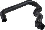 Rein CHE0759 Radiator Coolant Hose - Lower - Radiator To Pipe - view 2