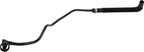 Rein CHE0802 Engine Coolant Hose - Expansion Tank (Upper) To Flange - view 5