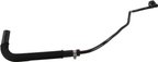 Rein CHE0802 Engine Coolant Hose - Expansion Tank (Upper) To Flange - view 1