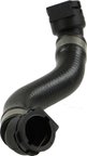 Rein CHE0865 Radiator Coolant Hose - Lower - Heat Exchanger To Radiator - view 2