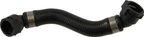 Rein CHE0865 Radiator Coolant Hose - Lower - Heat Exchanger To Radiator - view 4
