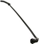 Rein CHE0871 Engine Coolant Hose - Expansion Tank To Upper Radiator Hose - view 3