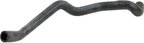 Rein CHE0877 Engine Coolant Hose - Pipe To Engine - view 5